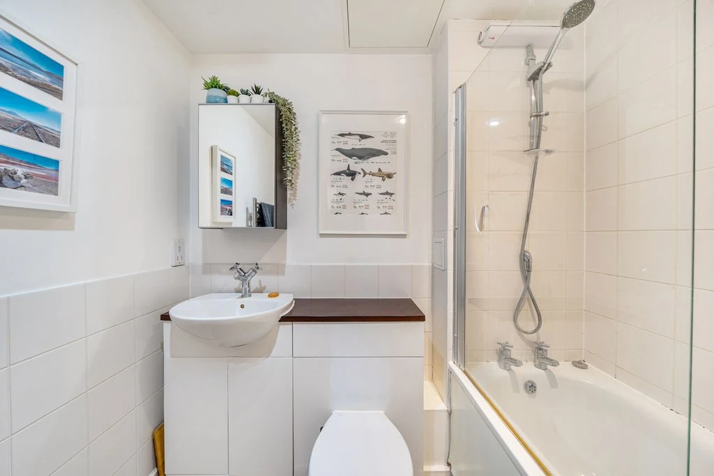 Квартира в Лондоне, Великобритания, 45 м² - фото 5