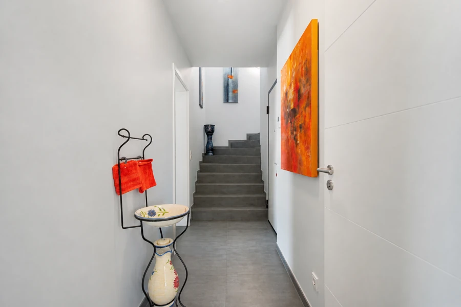 Квартира в Люксембурге, Люксембург, 115 м² - фото 5