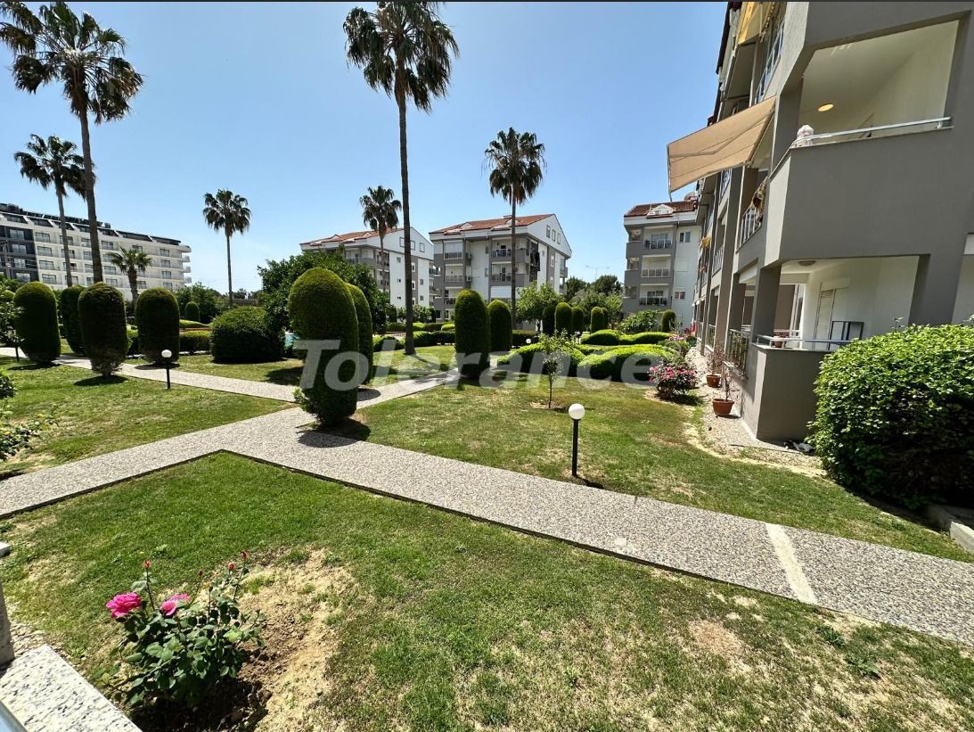 Апартаменты в Сиде, Турция, 85 м² - фото 2