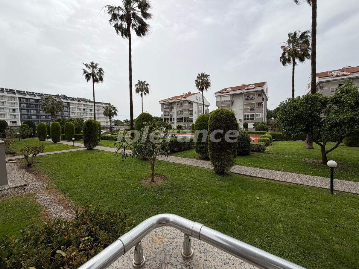 Апартаменты в Сиде, Турция, 85 м² - фото 3