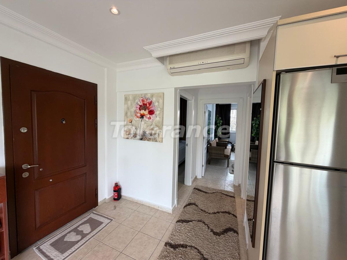 Апартаменты в Сиде, Турция, 85 м² - фото 4
