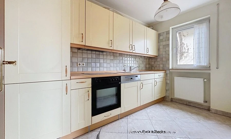 Квартира в Люксембурге, Люксембург, 57 м² - фото 5