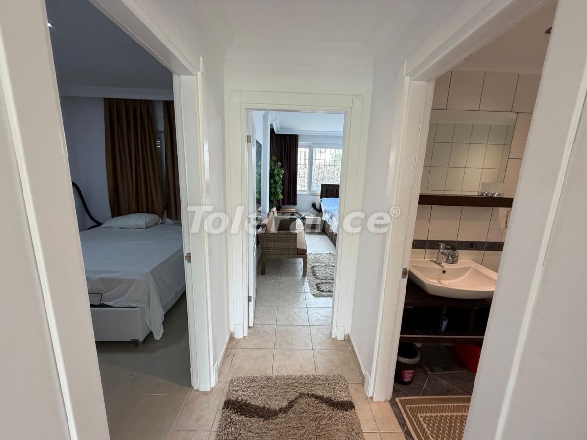 Апартаменты в Сиде, Турция, 85 м² - фото 5