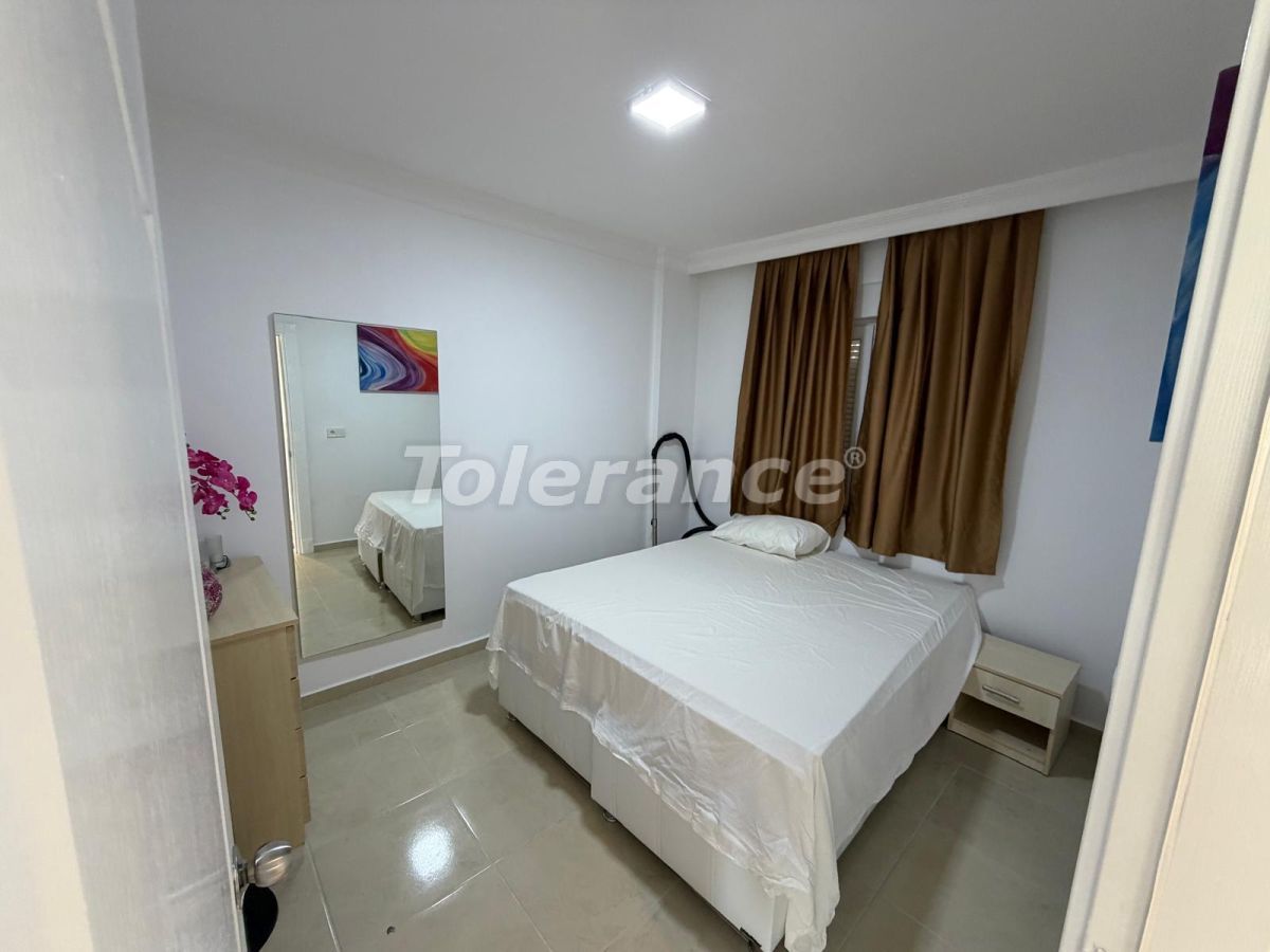 Апартаменты в Сиде, Турция, 85 м² - фото 6