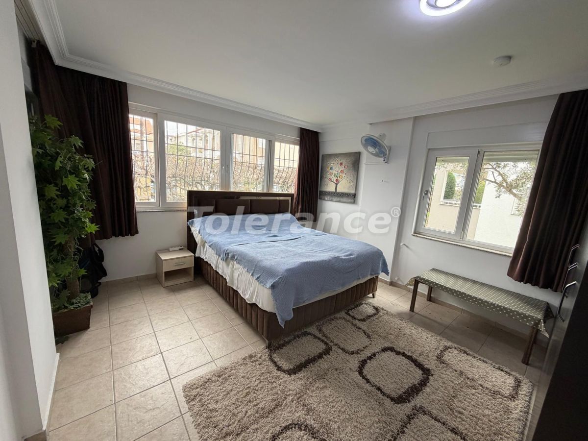 Апартаменты в Сиде, Турция, 85 м² - фото 8