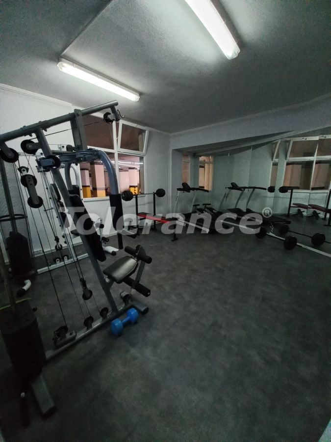 Апартаменты в Анталии, Турция, 35 м² - фото 10