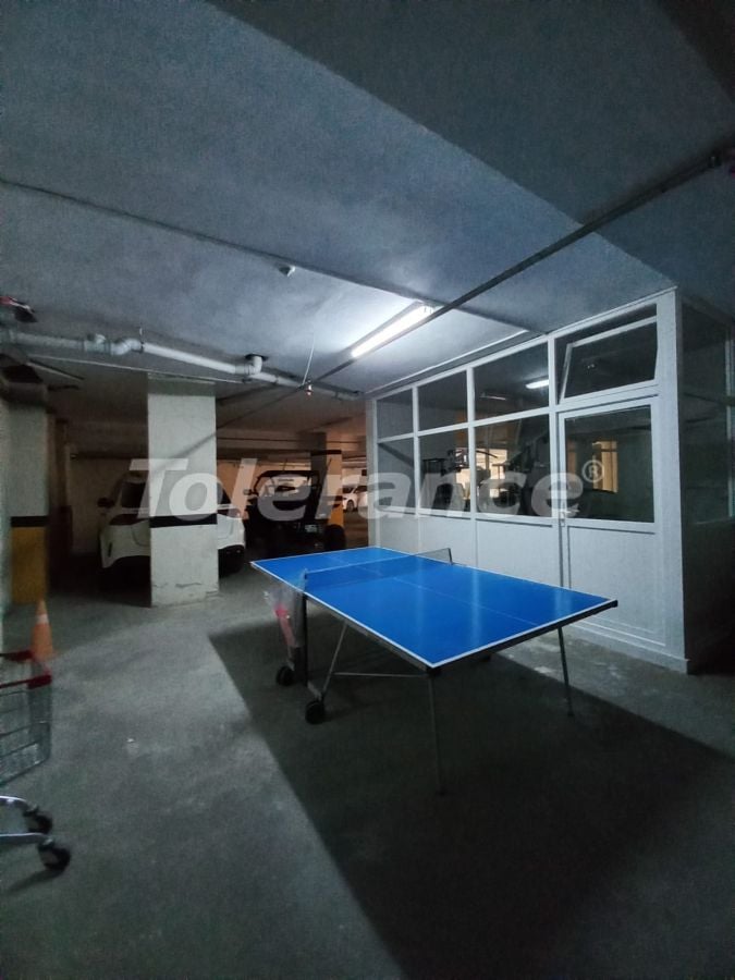 Апартаменты в Анталии, Турция, 35 м² - фото 11