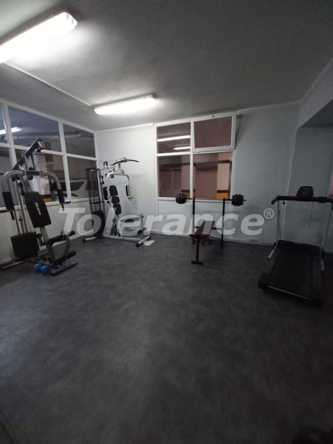 Апартаменты в Анталии, Турция, 35 м² - фото 12