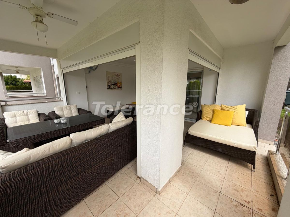Апартаменты в Сиде, Турция, 85 м² - фото 13