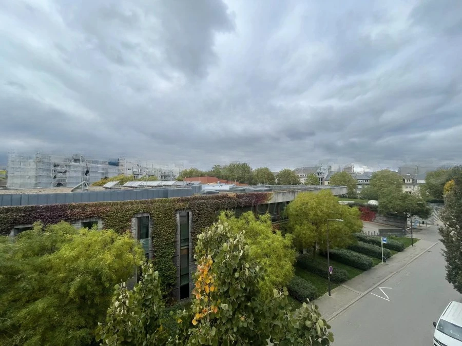 Квартира в Люксембурге, Люксембург, 104 м² - фото 5