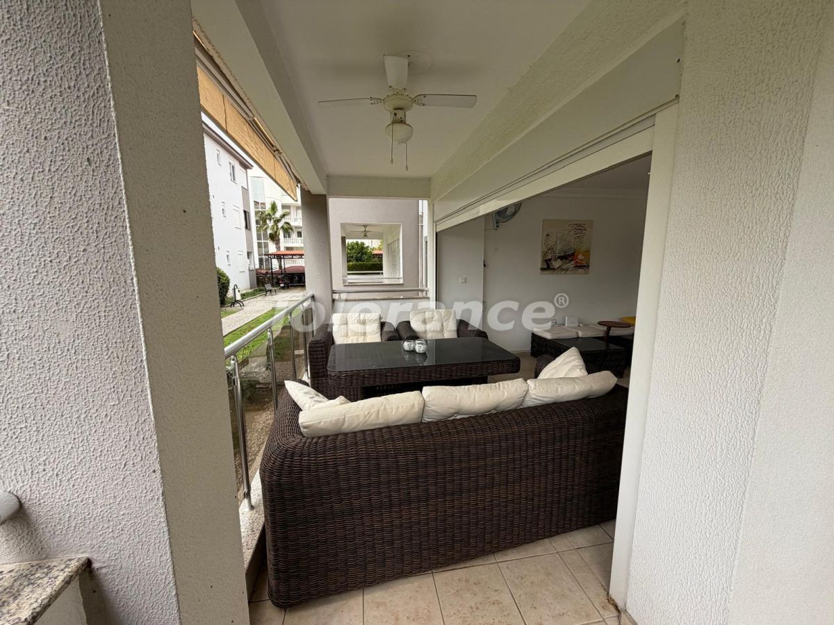 Апартаменты в Сиде, Турция, 85 м² - фото 14