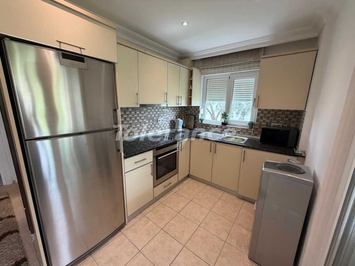 Апартаменты в Сиде, Турция, 85 м² - фото 16