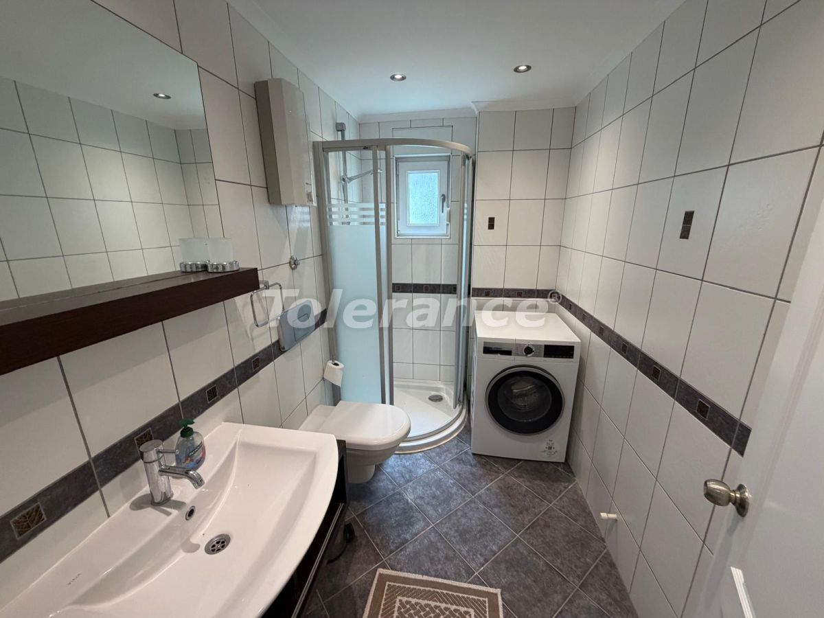 Апартаменты в Сиде, Турция, 85 м² - фото 17