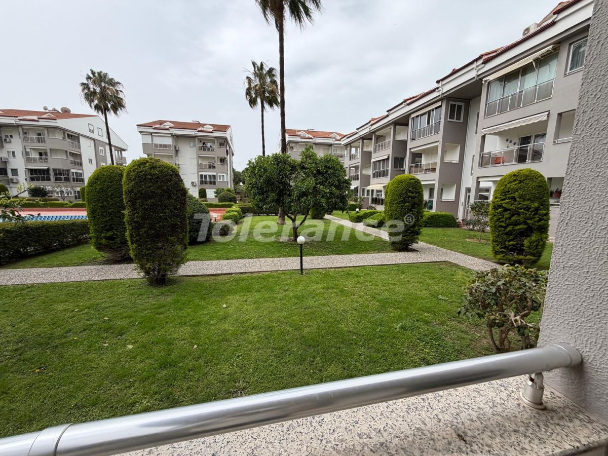 Апартаменты в Сиде, Турция, 85 м² - фото 18