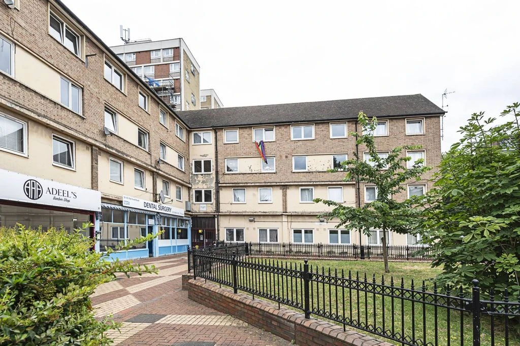 Квартира в Лондоне, Великобритания, 77 м² - фото 5