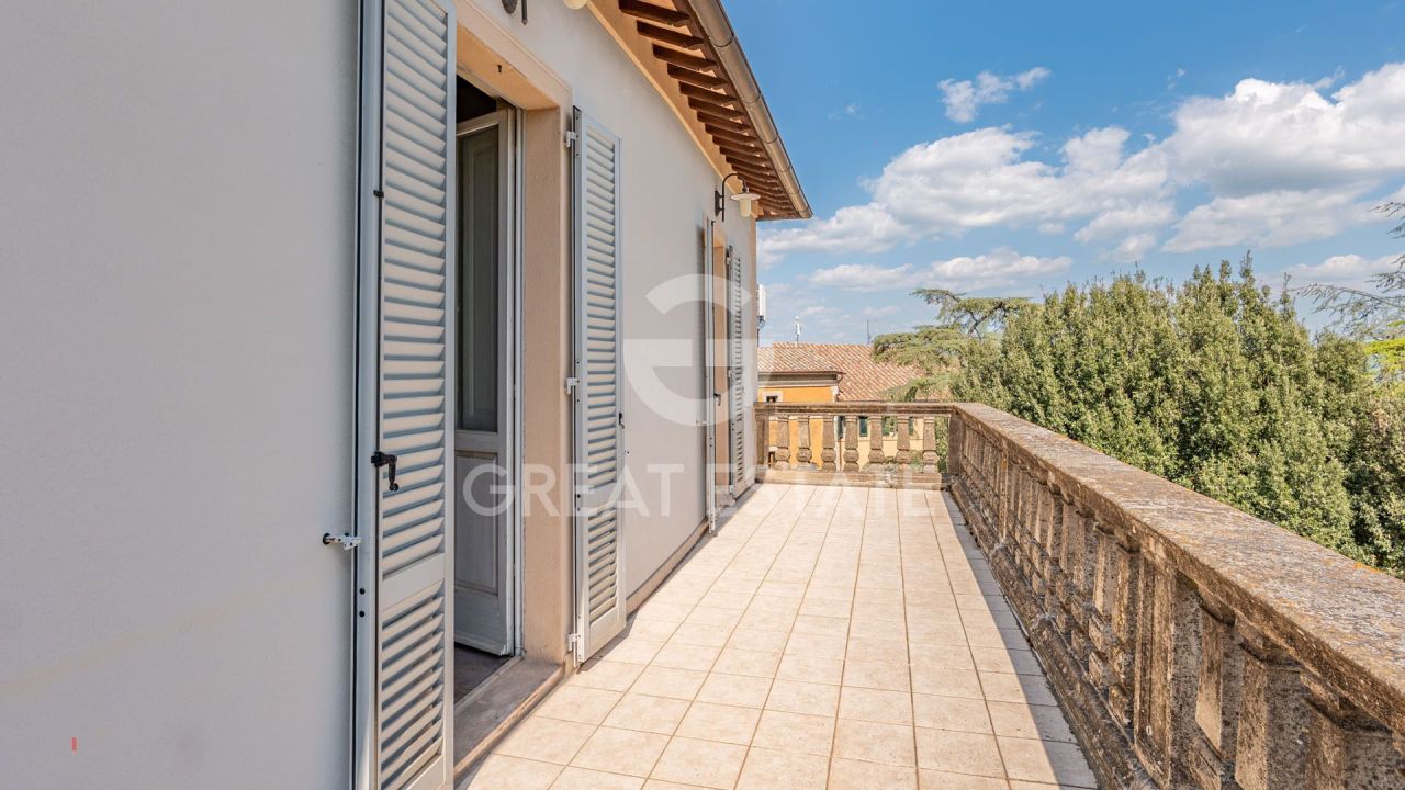 Дом в Монтальчино, Италия, 561.25 м² - фото 6