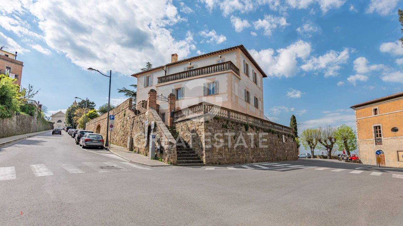 Дом в Монтальчино, Италия, 561.25 м² - фото 7
