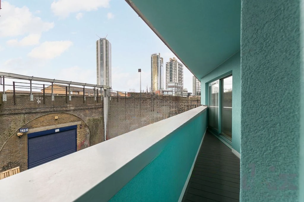Квартира в Лондоне, Великобритания, 90 м² - фото 5