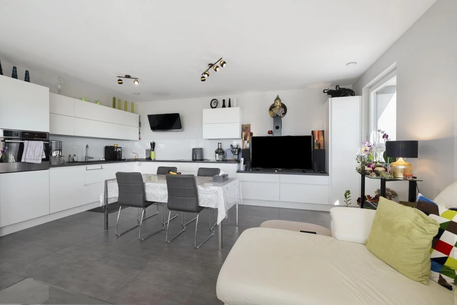 Квартира в Люксембурге, Люксембург, 115 м² - фото 6