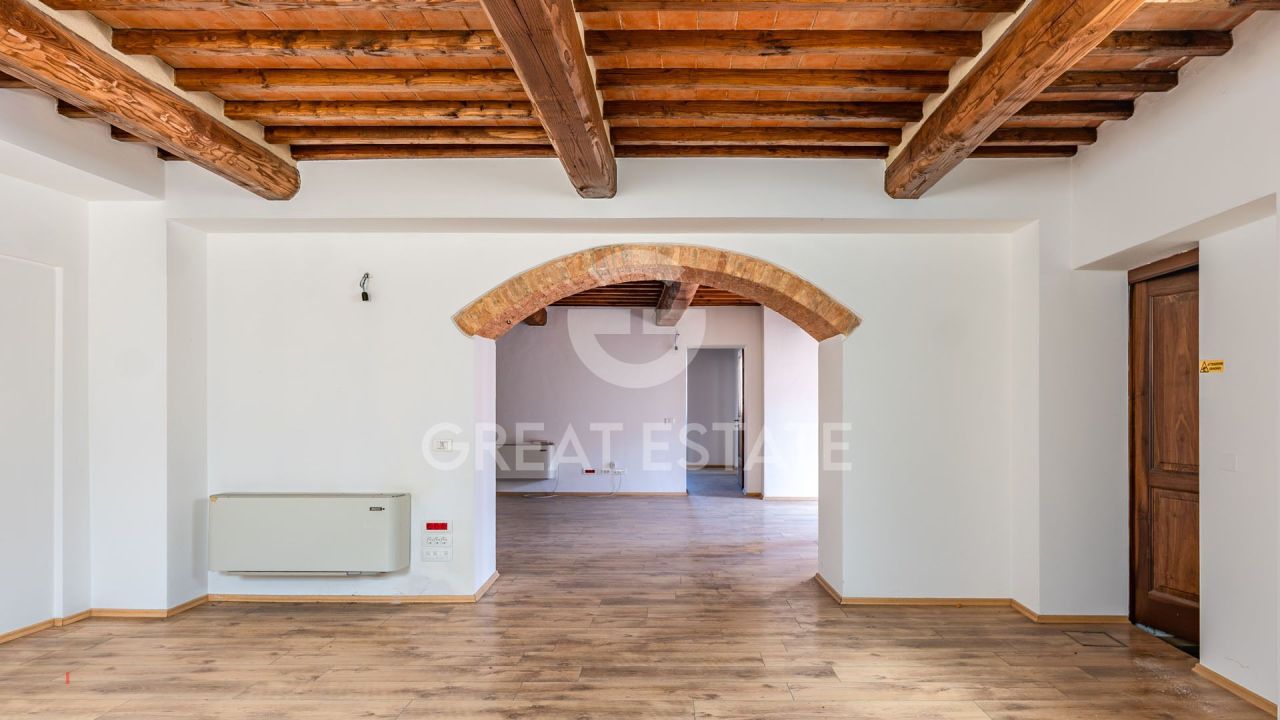 Дом в Монтальчино, Италия, 561.25 м² - фото 10