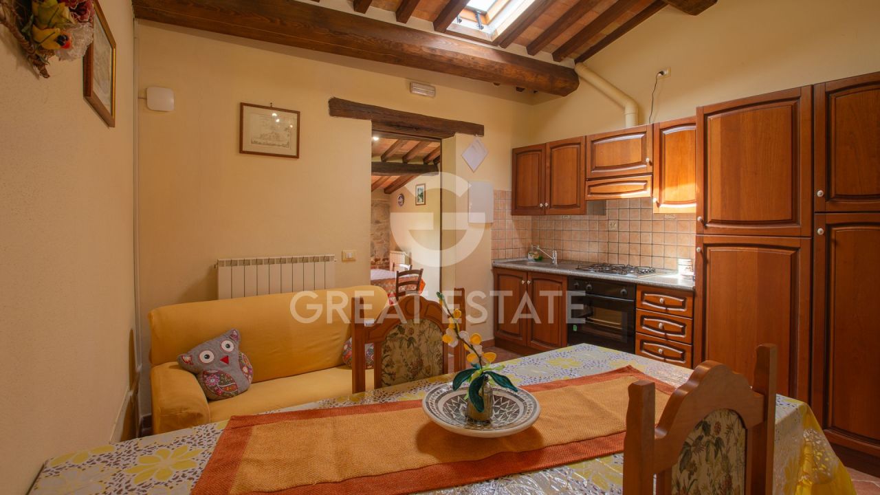 Дом Radicofani, Италия, 292.1 м² - фото 11