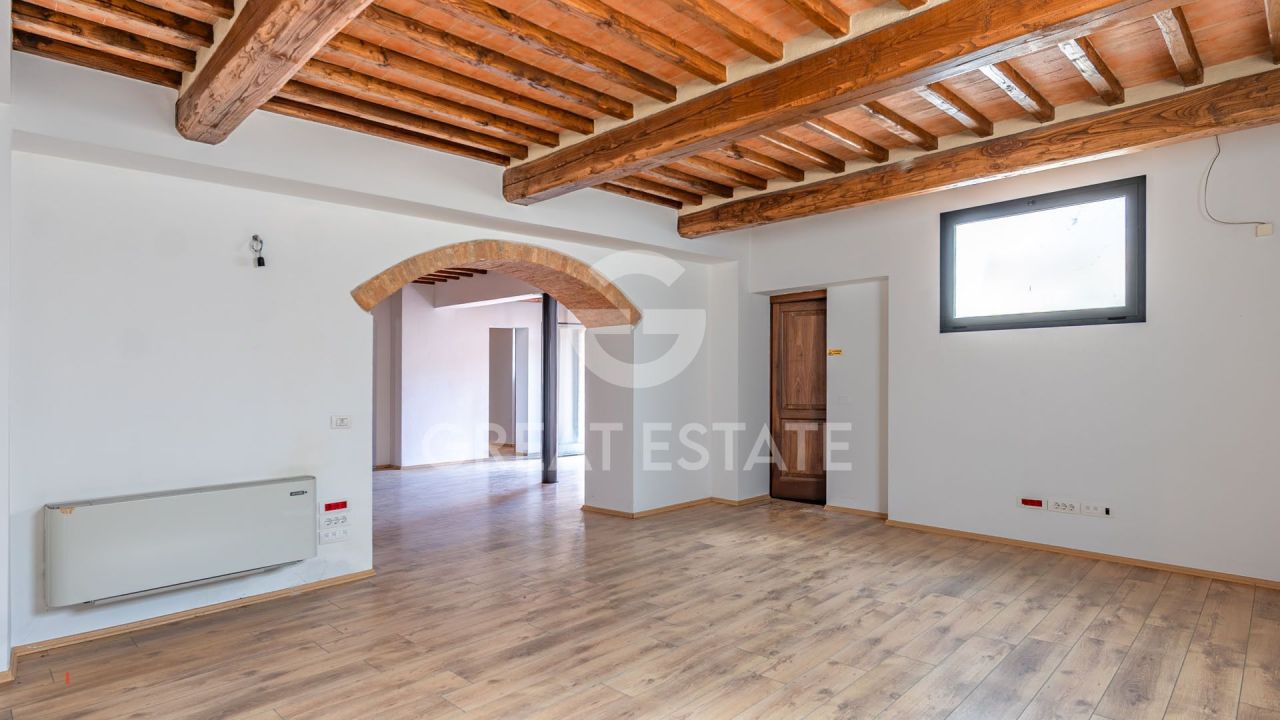 Дом в Монтальчино, Италия, 561.25 м² - фото 11