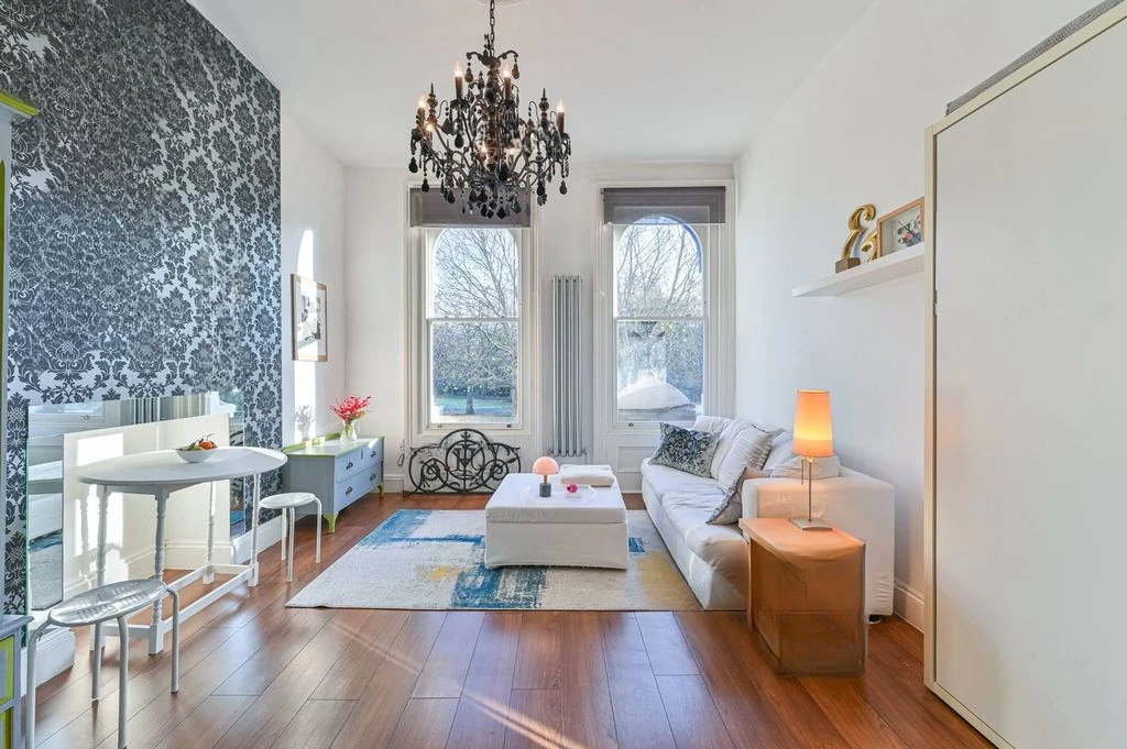 Квартира в Лондоне, Великобритания, 31 м² - фото 6