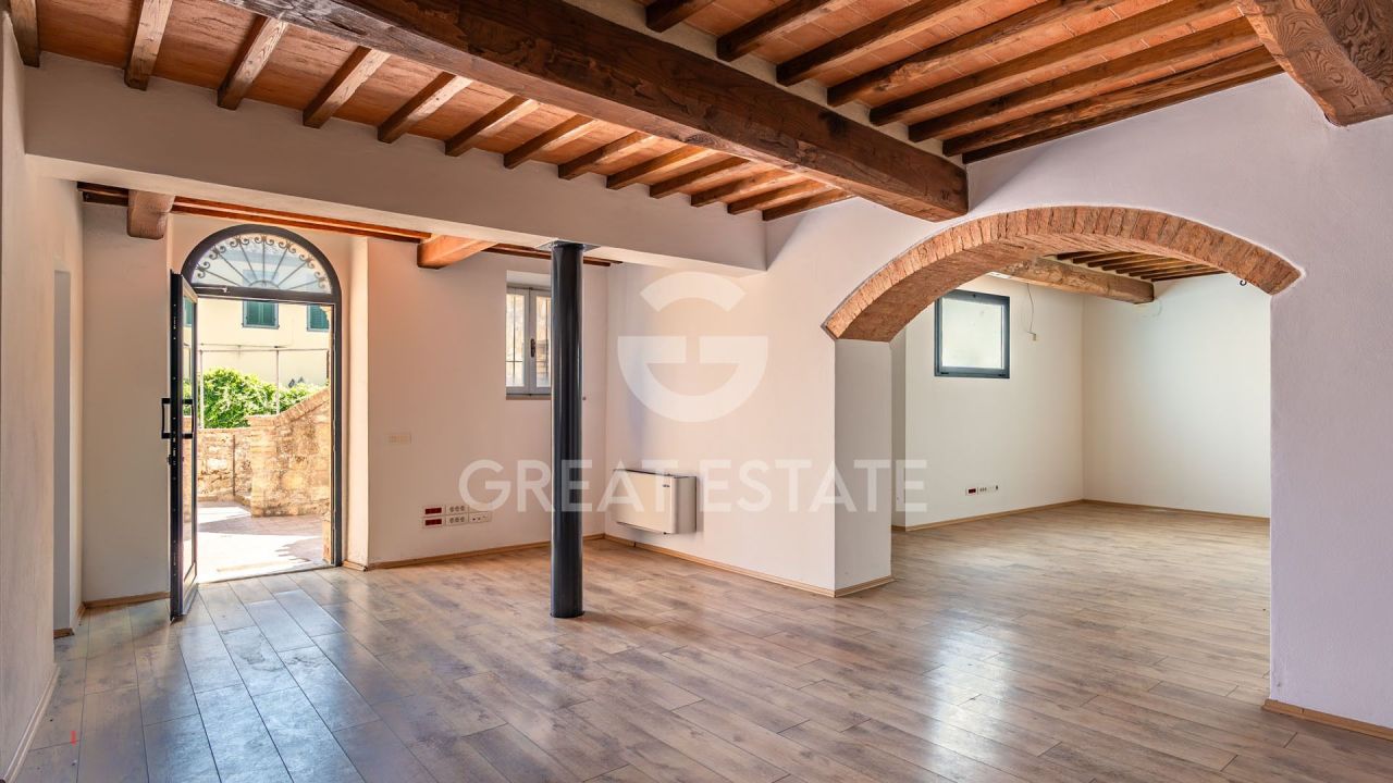 Дом в Монтальчино, Италия, 561.25 м² - фото 12