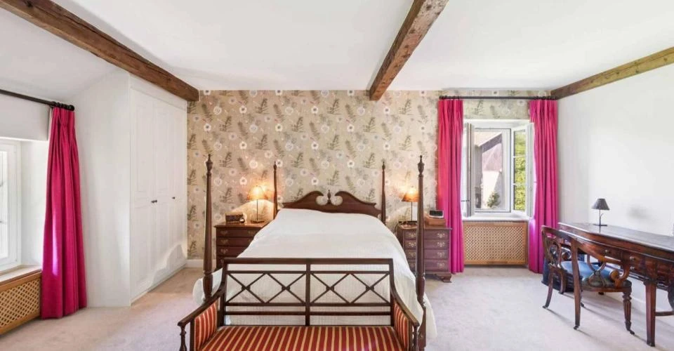 Квартира в Женеве, Швейцария, 350 м² - фото 6