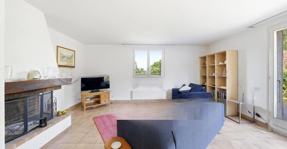 Квартира в Женеве, Швейцария, 150 м² - фото 6
