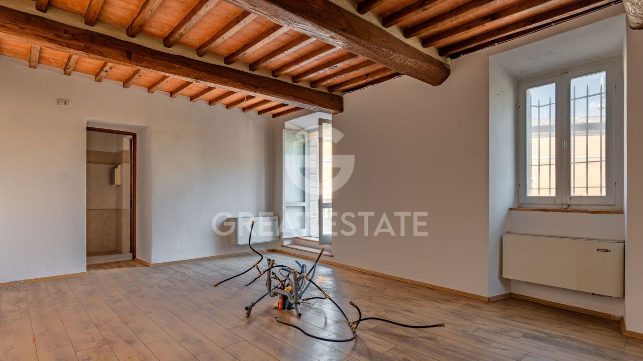 Дом в Монтальчино, Италия, 561.25 м² - фото 14
