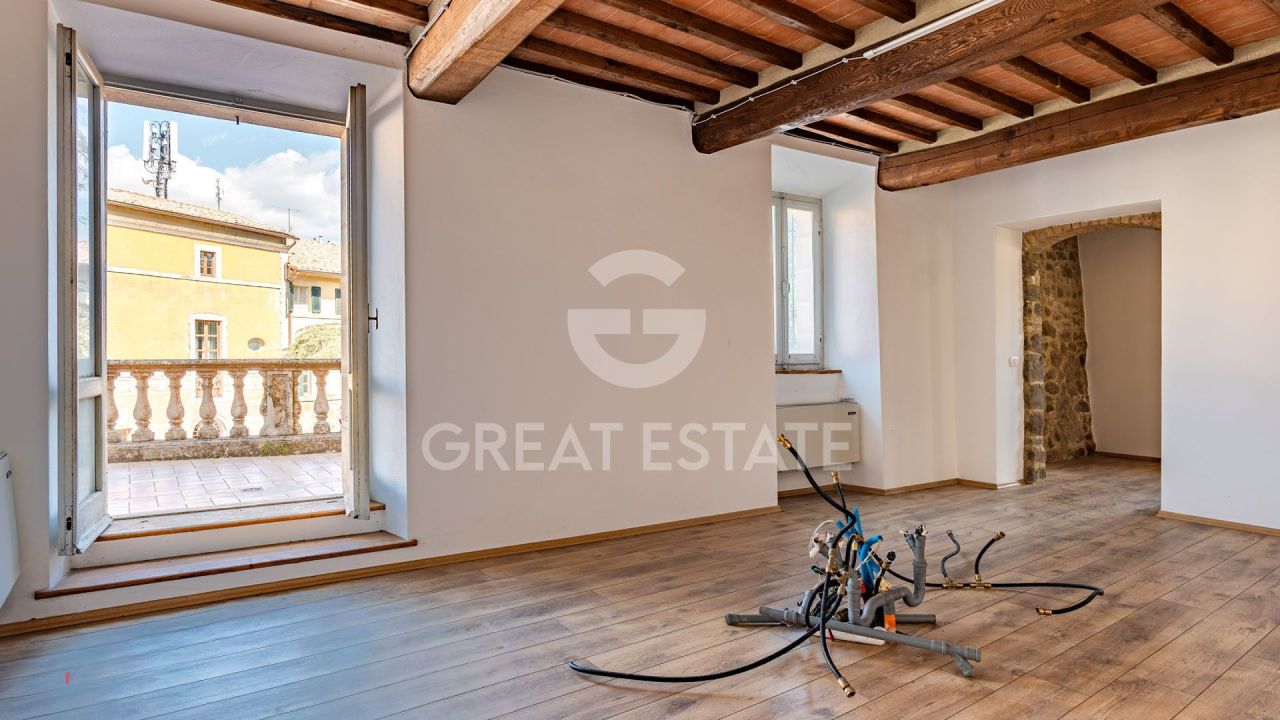 Дом в Монтальчино, Италия, 561.25 м² - фото 15
