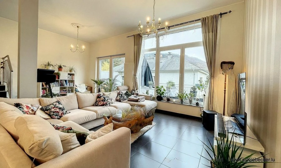 Квартира в Люксембурге, Люксембург, 118 м² - фото 6