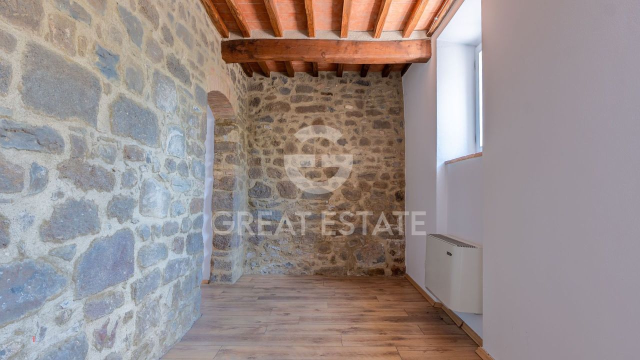 Дом в Монтальчино, Италия, 561.25 м² - фото 16