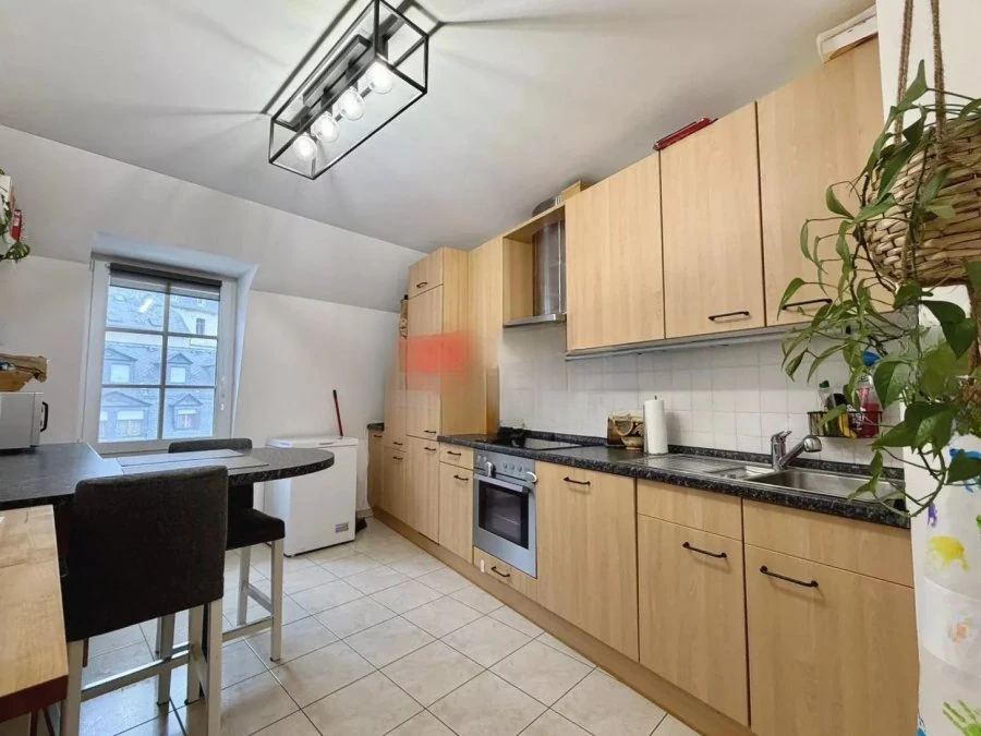 Квартира в Люксембурге, Люксембург, 90 м² - фото 6