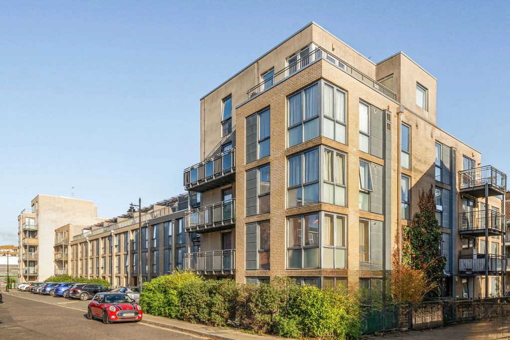 Квартира в Лондоне, Великобритания, 45 м² - фото 6