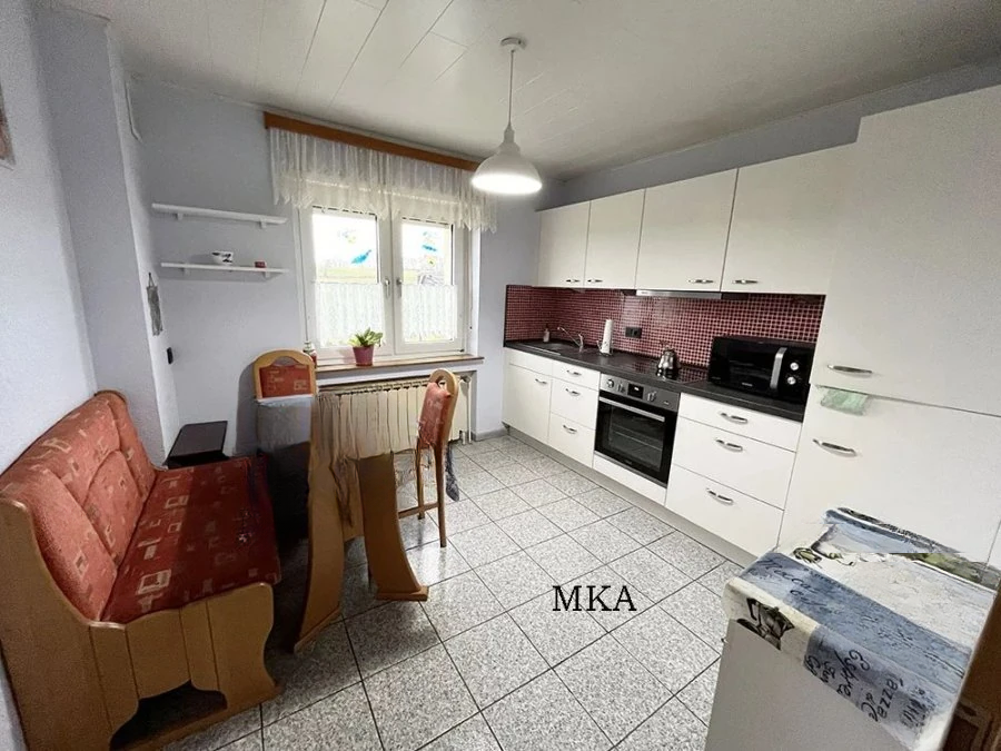 Квартира в Люксембурге, Люксембург, 110 м² - фото 6