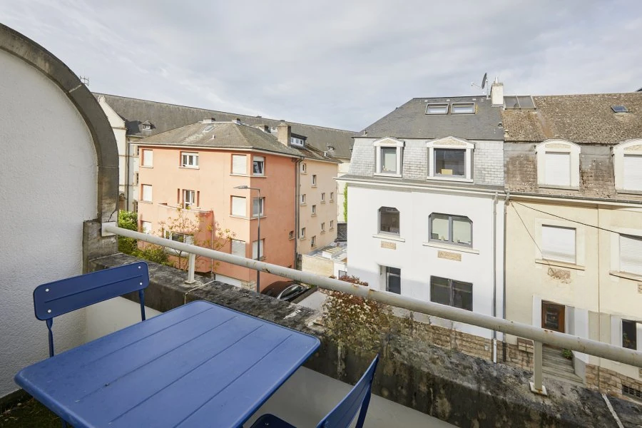Квартира в Люксембурге, Люксембург, 74 м² - фото 6