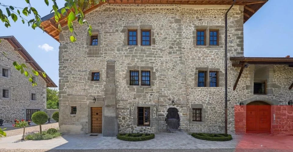 Квартира в Женеве, Швейцария, 830 м² - фото 6