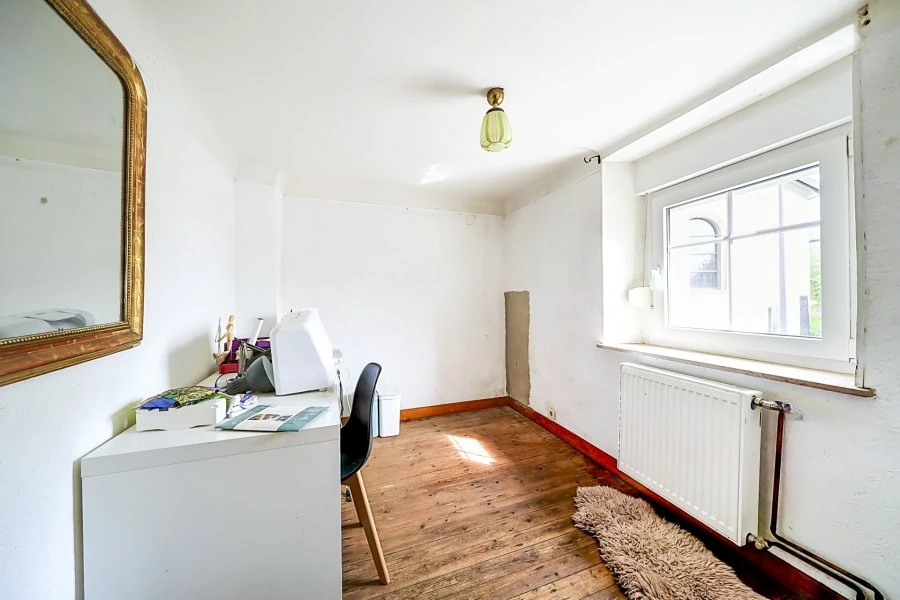 Квартира в Дикирхе, Люксембург, 198 м² - фото 6