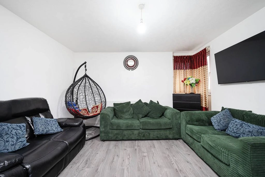 Квартира в Лондоне, Великобритания, 62 м² - фото 6