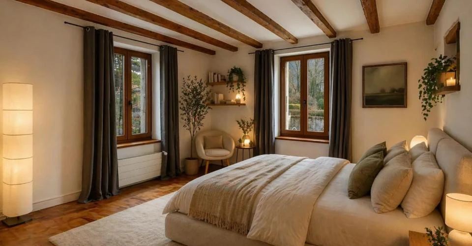 Квартира в Женеве, Швейцария, 300 м² - фото 6