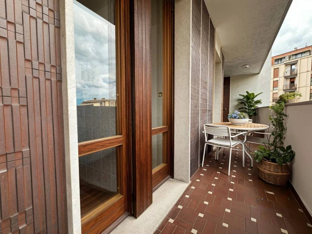 Квартира в Гориции, Италия, 88 м² - фото 6