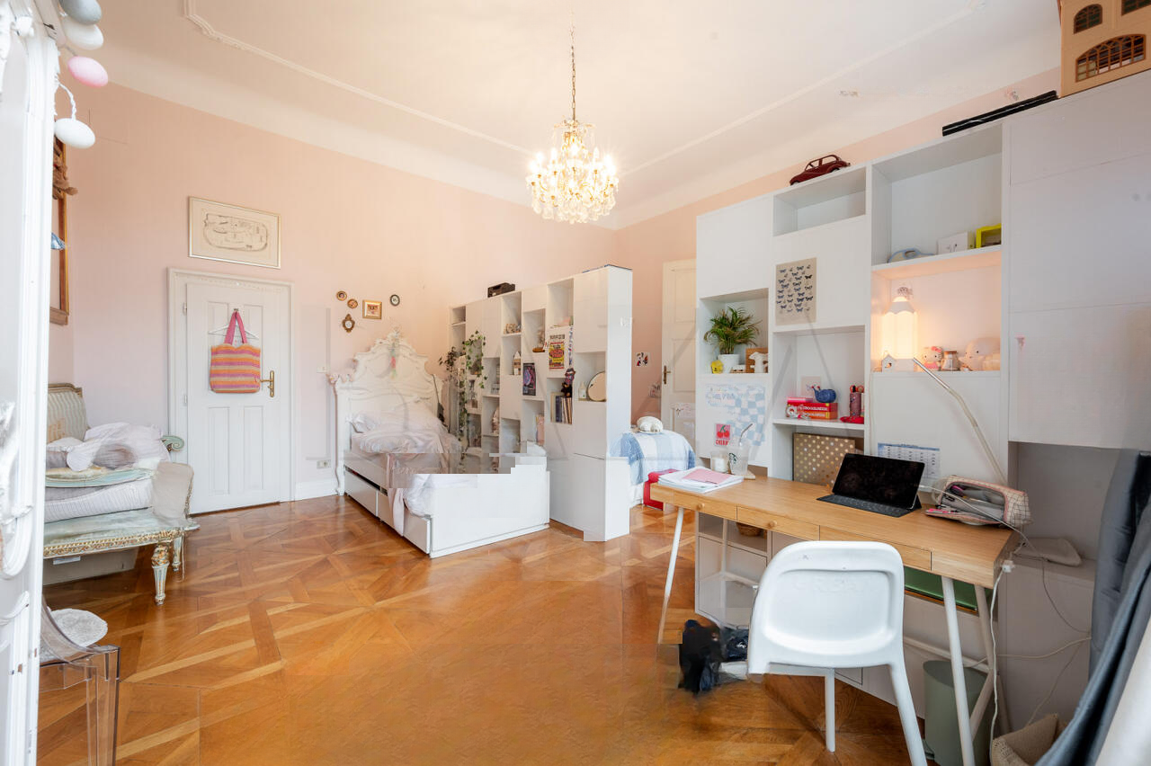 Квартира в Любляне, Словения, 243 м² - фото 6