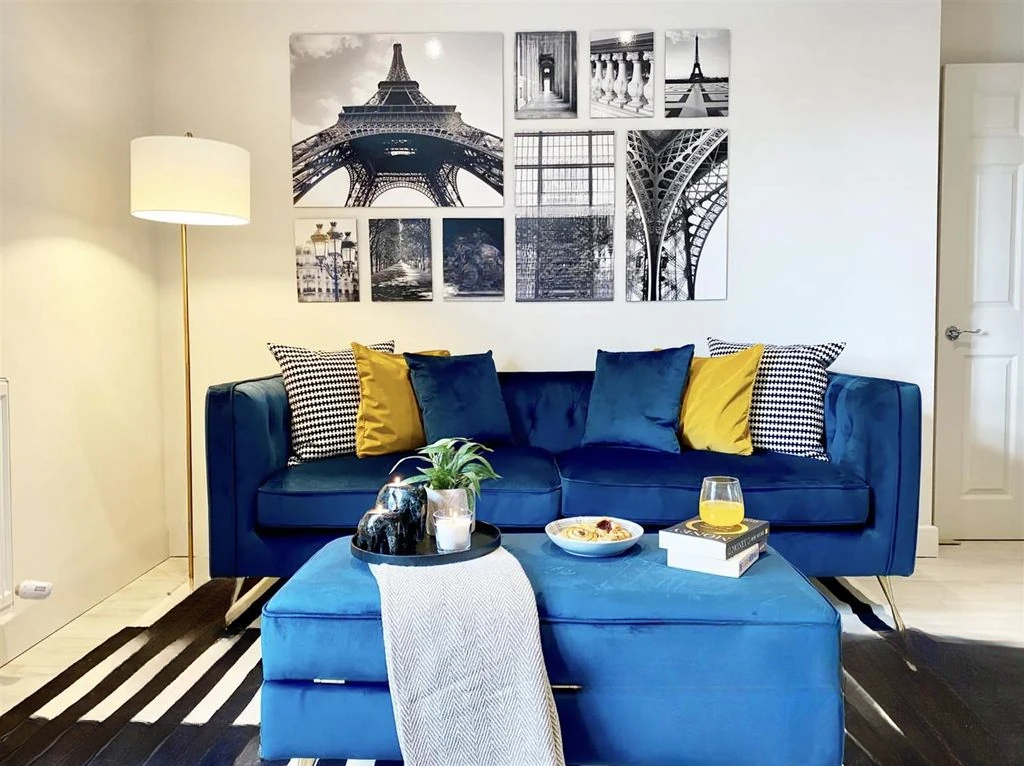 Квартира в Лондоне, Великобритания, 50 м² - фото 6