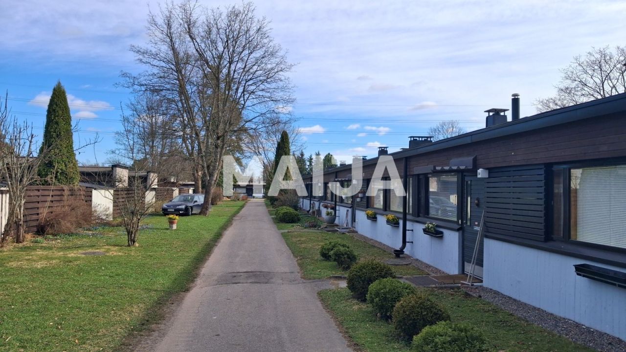 Квартира в Хельсинки, Финляндия, 99 м² - фото 1