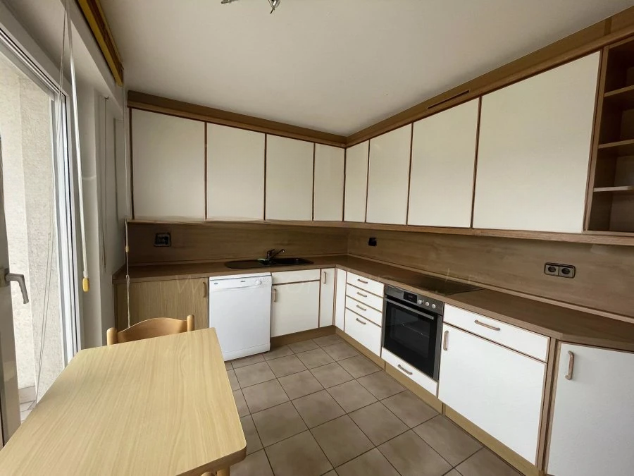 Квартира в Люксембурге, Люксембург, 104 м² - фото 6