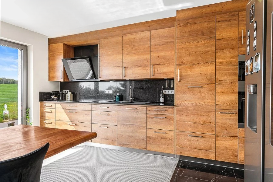 Квартира в Гревенмахере, Люксембург, 153 м² - фото 6