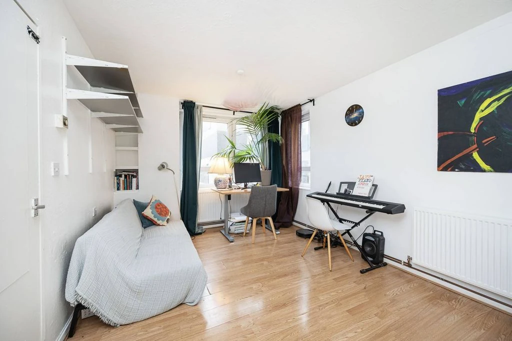 Квартира в Лондоне, Великобритания, 48 м² - фото 6