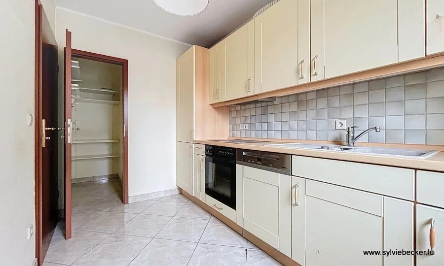 Квартира в Люксембурге, Люксембург, 57 м² - фото 6